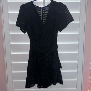 Black Romper
